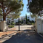 Apartment Superbe T2 Face A La Et La Lagune